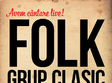 concert grup folk clasic