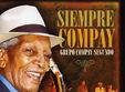 poze concert grupo compay segundo 