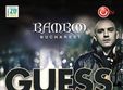 concert guess who in bamboo bucuresti