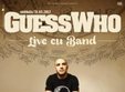 concert guess who in brasov