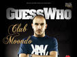 concert guess who in club moondo