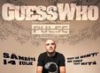 concert guess who in focsani