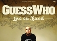 concert guess who in sibiu