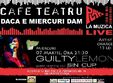 concert guilty lemon la craiova