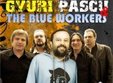 concert gyuri pascu the blue workers in alba iulia