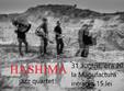 concert hashima jazz quartet live manufactura