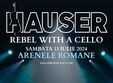 concert hauser