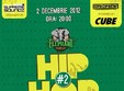 concert hip hop 2 in club elephant