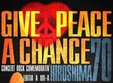 concert hiroshima 70 de ani give peace a chance