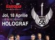 concert holograf in route 66