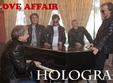 concert holograf la bistrita