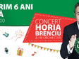 concert horia brenciu in luna martie