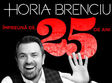 concert horia brenciu la brasov