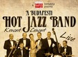concert hot jazz band la opera maghiara cluj napoca