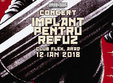 concert implant pentru refuz