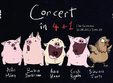 concert in 4 1