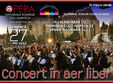 concert in aer liber