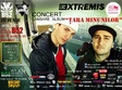 concert in extremis in club b52