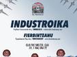 concert industroika si fierbinteanu la cluj napoca