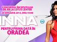 concert inna la oradea