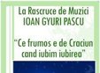 concert ioan gyuri pascu la mystic tree
