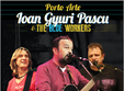concert ioan gyuri pascu the blue workers