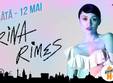 concert irina rimes la beraria h