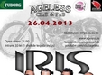 concert iris in ageless club din bucuresti