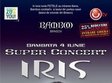 concert iris in brasov