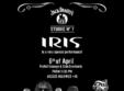 concert iris in constanta