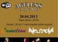 concert jadish in ageless club