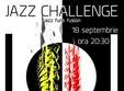concert jazz challenge la tete a tete cafe