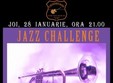 concert jazz challenge trio in 100 crossroads din bucuresti