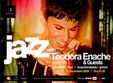 concert jazz cu teodora enache guests in diesel club