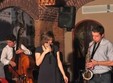 concert jazz elena mindru quintet sibiu