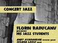 concert jazz florin raducanu presents his jazz students