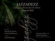 concert jazzadezz la club prometheus din bucuresti