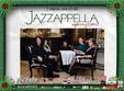 concert jazzappella in puzzle cafe