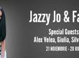 concert jazzy jo in tribute club