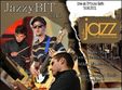 concert jazzybit trio in arad