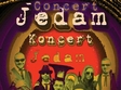 concert jedam oradea