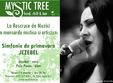 concert jezebel la mystic tree