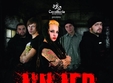 concert jinjer in cluj napoca