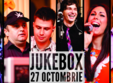 concert jukebox in tribute club 