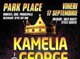 concert kamelia george hora