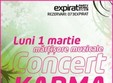 concert karma in club expirat din bucuresti