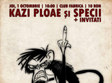 concert kazi ploae si specii