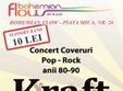 concert kraft project in sibiu