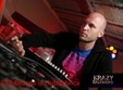 concert krazy baldhead in club fabrica din bucuresti