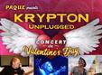 concert krypton de valentine s day